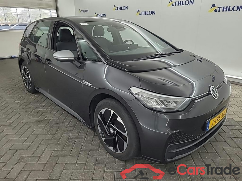 VOLKSWAGEN ID.3 58kWh 1st auto 5D 150kW Athlon Edition #2
