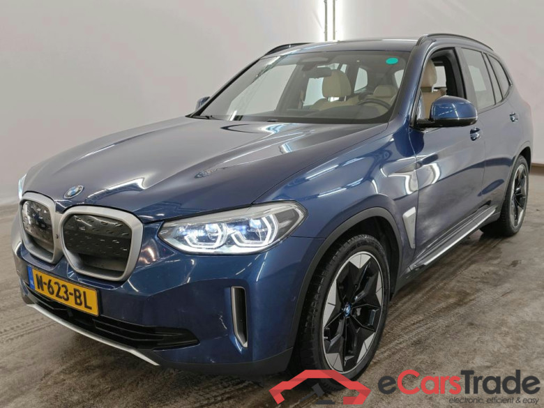 BMW ix3 iX3 Executive 5d #1