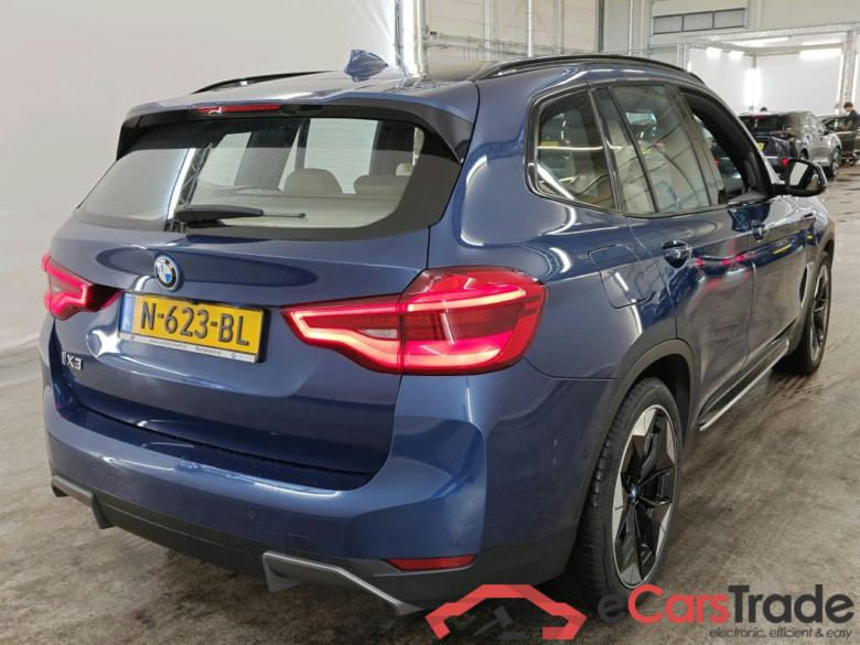 BMW ix3 iX3 Executive 5d #2