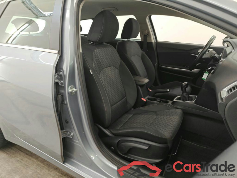 Kia Ceed Sportswagon 1.0 T-GDi DynamicLine 5d #3