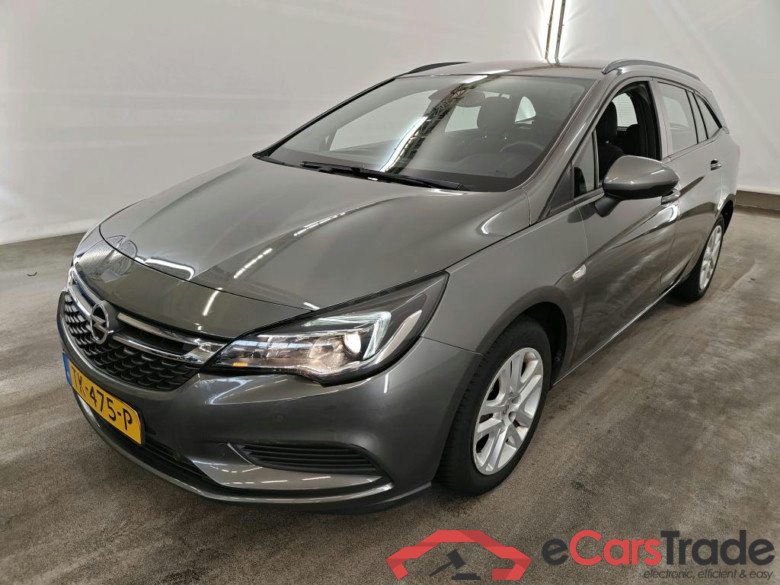 Opel Astra Sports Tourer 1.0 Turbo 77kW S/S 120 Jaar Edition 5d #1
