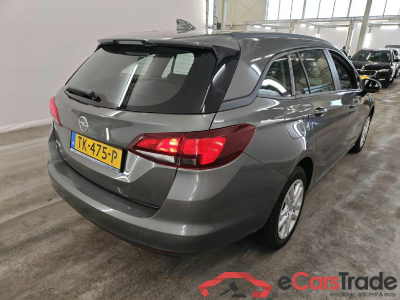 Opel Astra Sports Tourer 1.0 Turbo 77kW S/S 120 Jaar Edition 5d #2