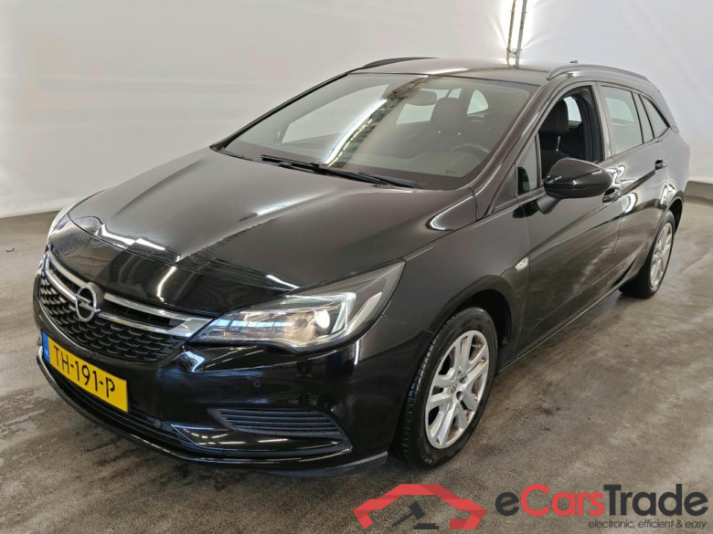 Opel Astra Sports Tourer 1.0 Turbo S/S Online Edition 5d #1