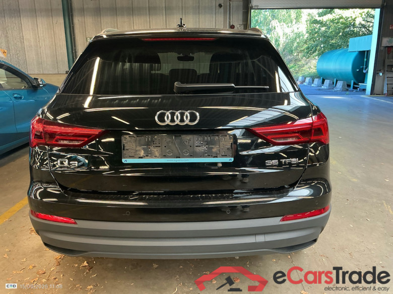 AUDI Q3 1.5 35 TFSI S TRONIC BUS. ED. ATTRACTION #5