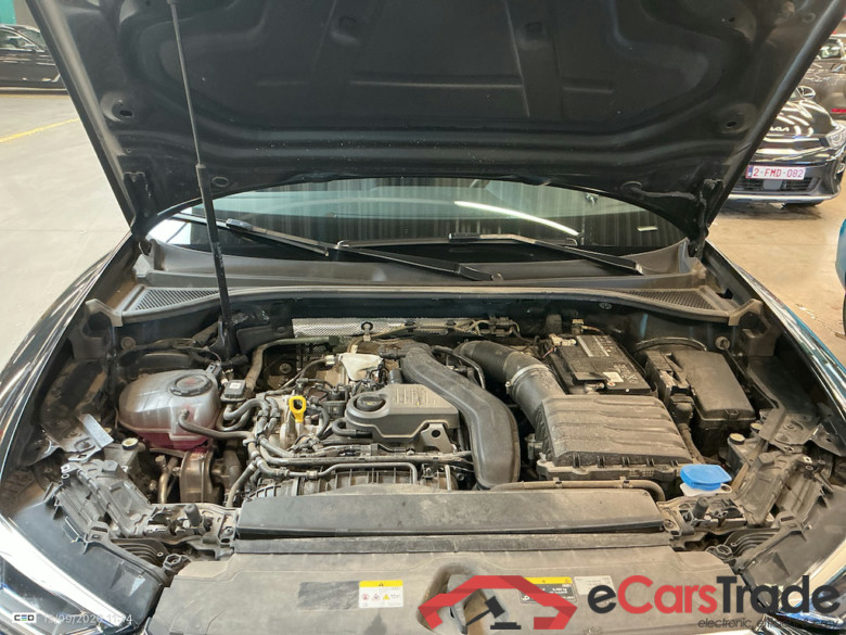 AUDI Q3 1.5 35 TFSI S TRONIC BUS. ED. ATTRACTION #6