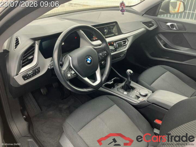 BMW 2 Reeks Gran Coupé 2 Reeks Gran Coupé 218i (100kW) 100kW/136pk  4D/P Man-6  #5