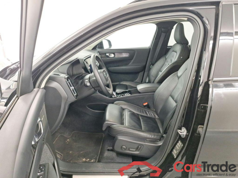 VOLVO XC40 1.5 T4 PHEV ULTIMATE DARK DESIGN DCT #5