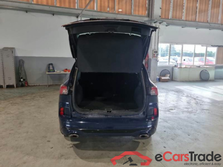 FORD KUGA / 2019 / 5P / SUV 1.5 ECOBLUE 120CV 2WD ST-LINE AUTO #5