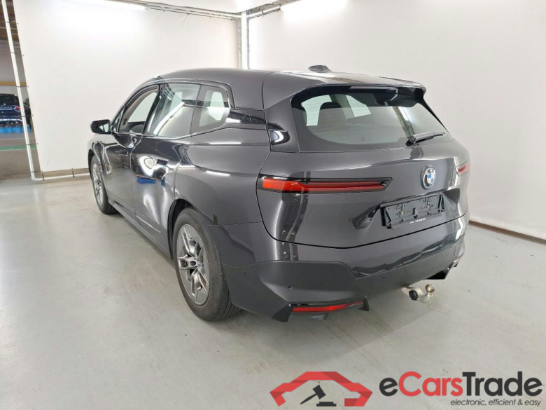 BMW IX BEV 77KWH XDRIVE40 #3