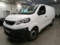 preview Peugeot Expert #0