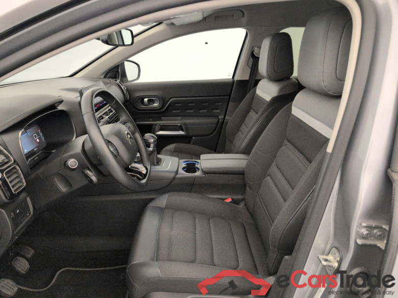 Citroen C5 AIRCROSS C-Series PureTech 130 S&S BVM6