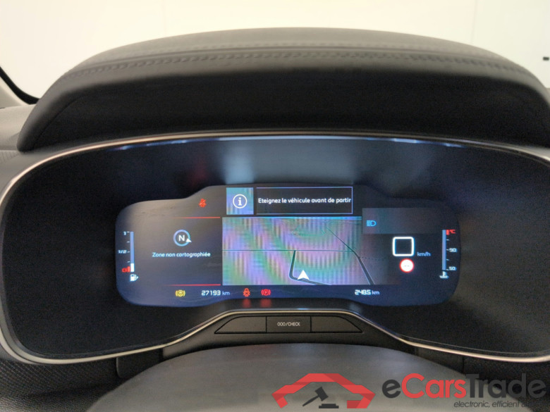 Citroen C5 AIRCROSS C-Series PureTech 130 S&S BVM6 #6