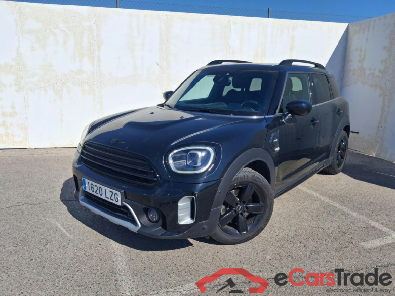 MINI COUNTRYMAN / 2020 / 5P / berlina con portón Cooper #1
