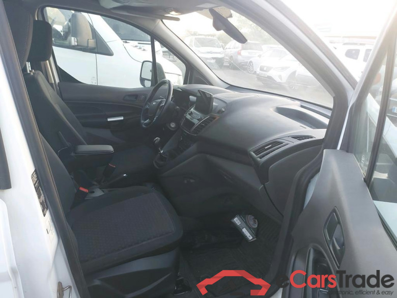 FORD Transit Connect/2013/4P/furgón Van 1.5 TDCi 74kW Trend 240 L2 #6