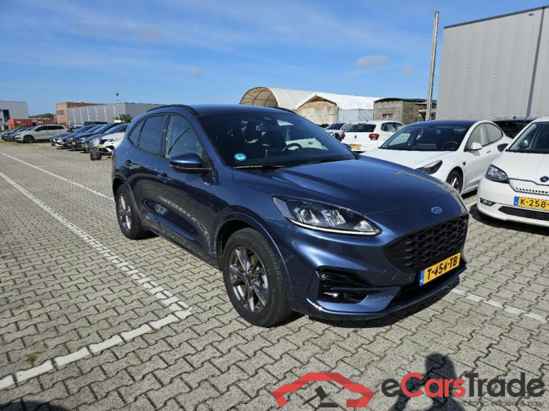 FORD KUGA 112 kW #4