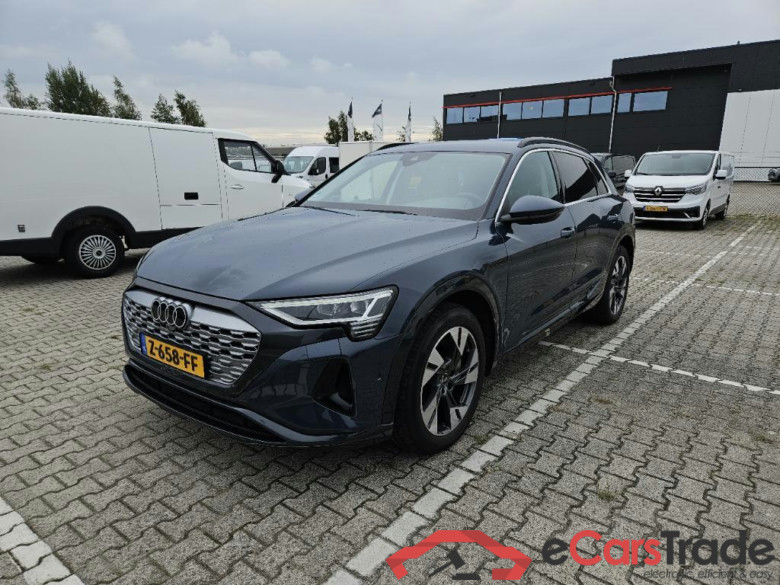 AUDI Q8 250 kW #3