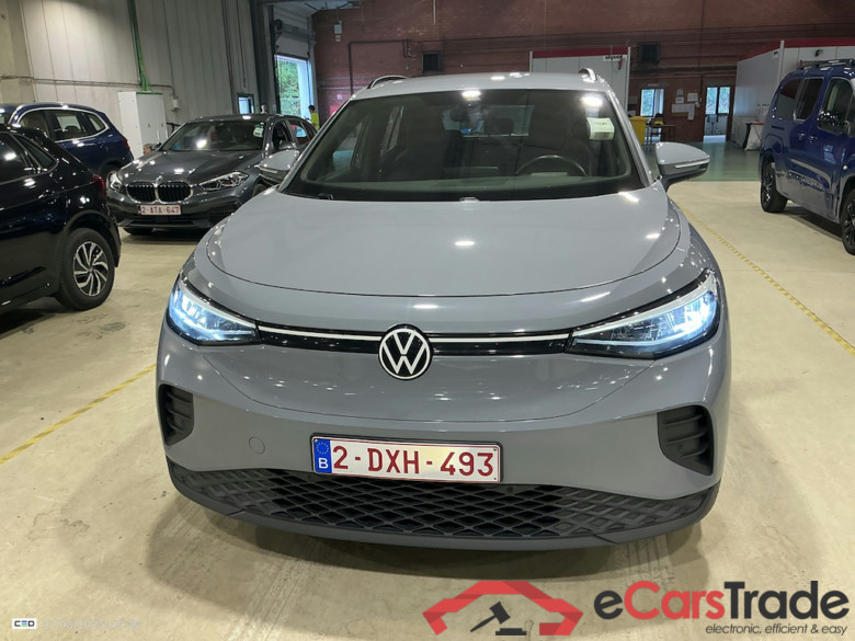 VOLKSWAGEN ID.4 BEV 82KWH 150KW PRO PERFORMANCE #2