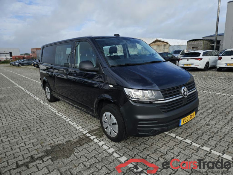 VOLKSWAGEN Transporter 81 kW #3