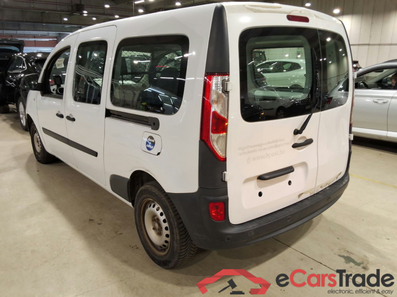 RENAULT KANGOO EXPRESS 1.5 BLUE DCI 95 MAXI CONFORT #2