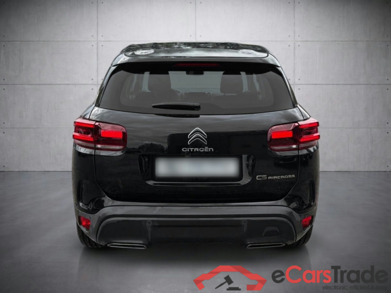 Citroen C5 AIRCROSS Max 1.6 hybride rechargeable 225 boite automatique #6