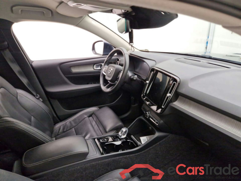 VOLVO XC40 D3 INSCRIPTION GEARTRONIC #3