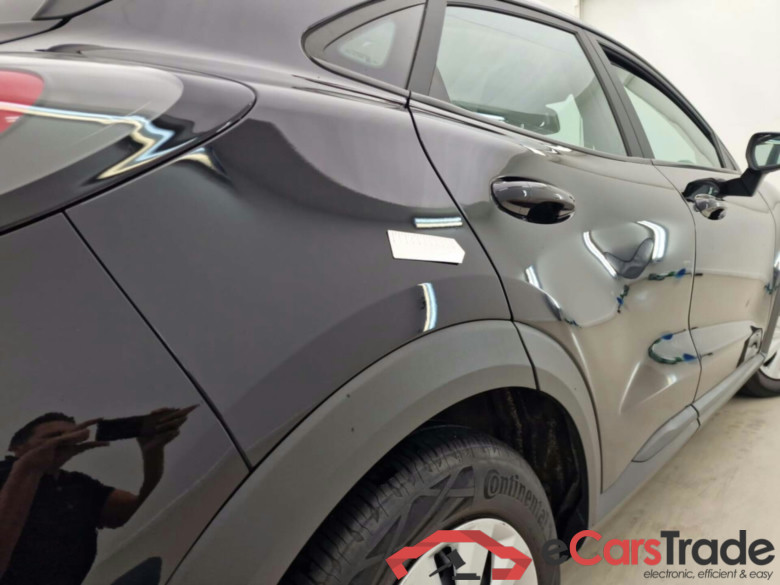 FORD PUMA 1.0 EBH CONNECTED #5