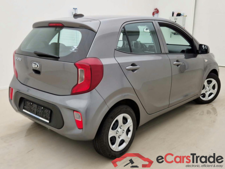 KIA PICANTO 1.0 MPI PURE #2