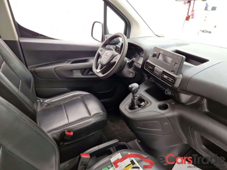 OPEL COMBO LIFE 1.5 TURBO D EDITION 5P. #3