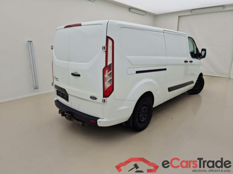 FORD TRANSIT CUSTOM 2.0 GB TDCI TREND #2