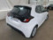 preview Toyota Yaris #2