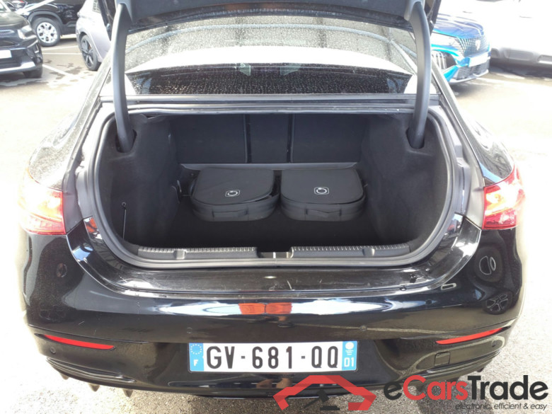MERCEDES EQE  MERCEDES EQE  350 EL AMG LINE #2