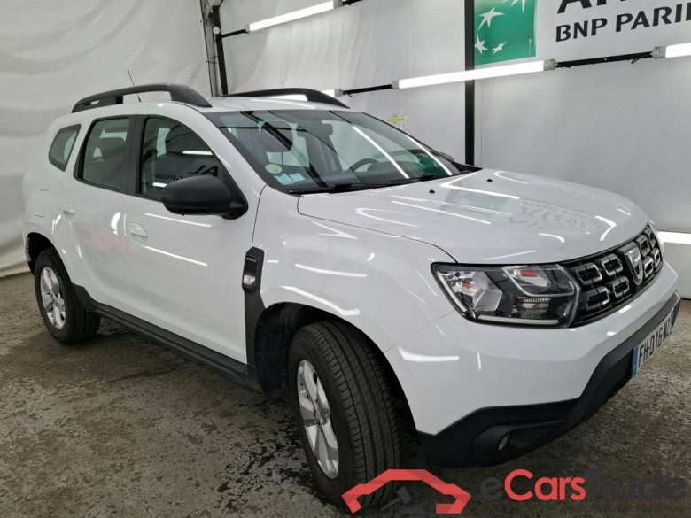 Duster II Comfort 4WD 1.5 dCi 115CV BVM6 E6dT #4
