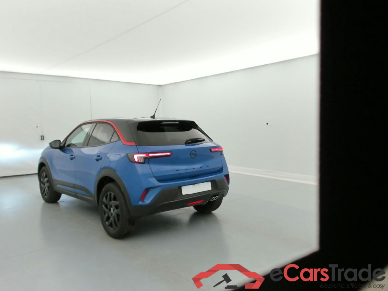 Opel Mokka GS 1.2 Turbo 136 ch BVM6 #4