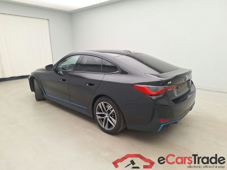 BMW, i4 '21 BEV, i4 eDrive40 80kWh #3