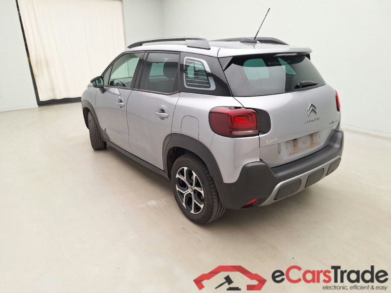 Citroën, C3 Aircross FL'21, Citroën C3 Aircross 1.2 PureTech 110 S&S MAN6 Shin #3