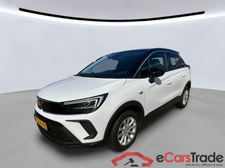 OPEL Crossland 96 kW #1