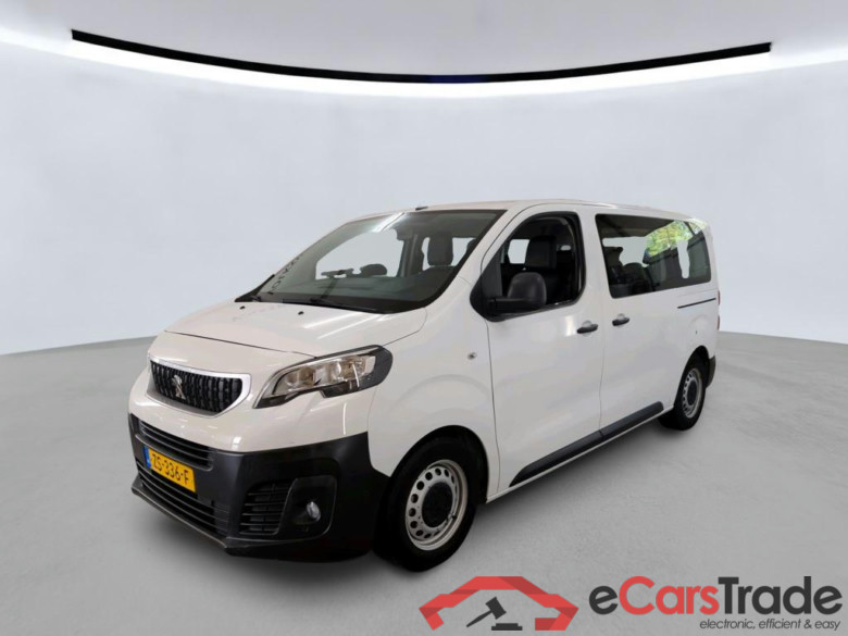 PEUGEOT Expert 88 kW #1
