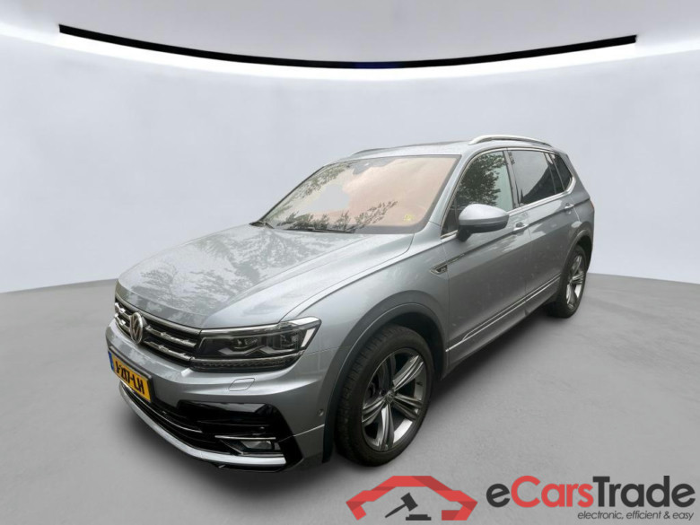 VOLKSWAGEN Tiguan Allspace 110 kW #1