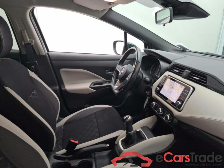 NISSAN MICRA 1.0 IG-T N-Design #3
