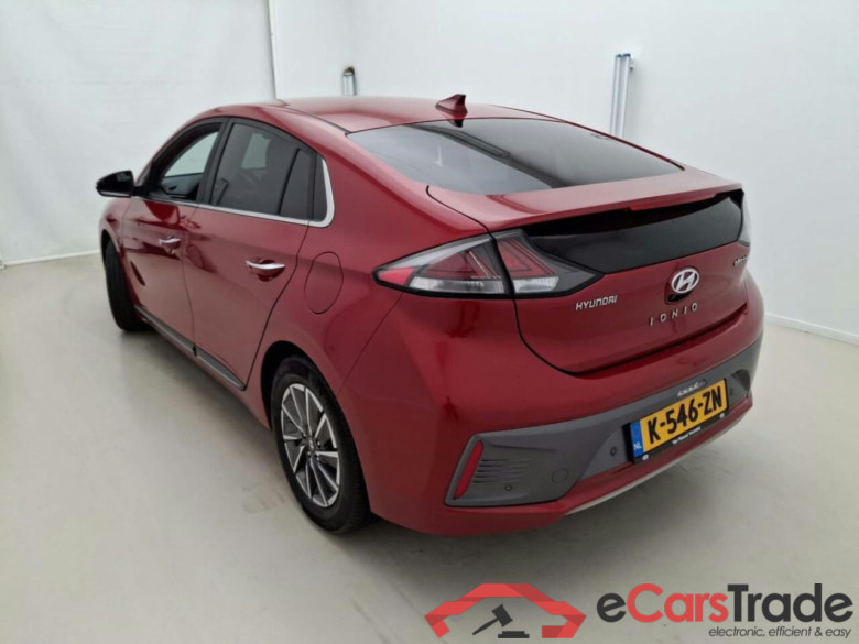 HYUNDAI IONIQ Premium EV 38 kWh #4