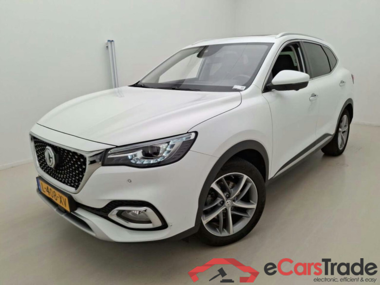 MG EHS 1.5 TGDI Luxury