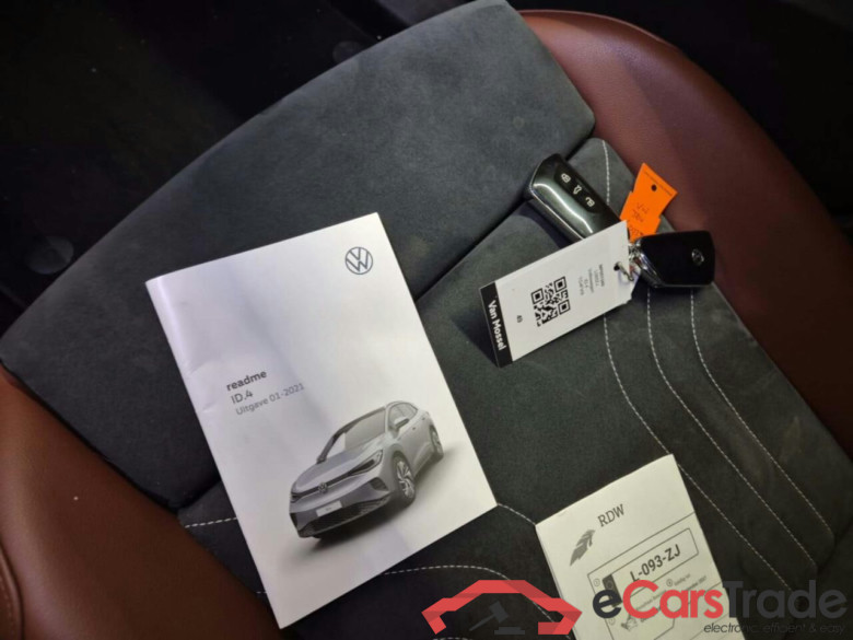 VOLKSWAGEN ID.4 Style 52 kWh #6