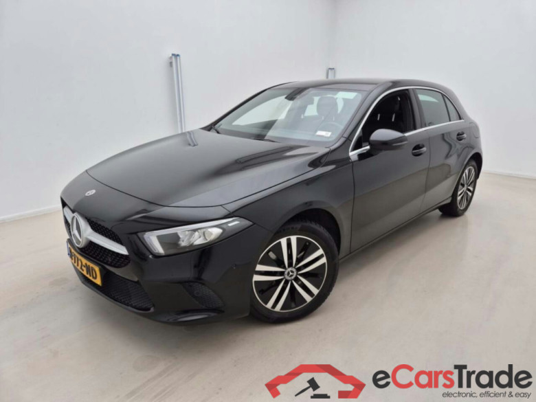 MERCEDES-BENZ A-klasse 250 e Business Line