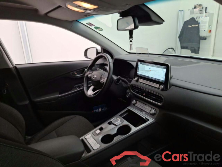 HYUNDAI Kona EV Fashion 64 kWh #3