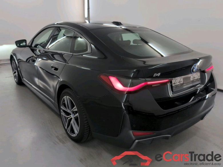 BMW I4 BEV EDRIVE40 GRAN COUPE #3