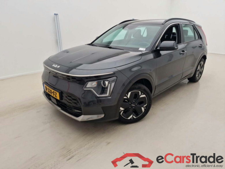 KIA Niro EV DynamicLine 64.8 kWh #1