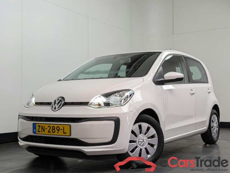 VOLKSWAGEN UP! 1.0 BMT move up!