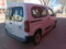 preview Citroen Berlingo #1