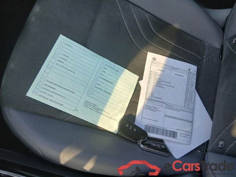 VOLKSWAGEN ID.5 / 2021 / 5P / todoterreno Pro Performance - 150CV (204kW) #5
