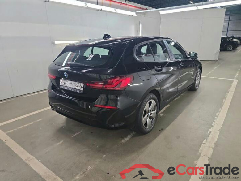 BMW 1 Reeks Hatch 1 Reeks Hatch 118iA (100 kW) 100kW/136pk  5D/P Auto-7 #4